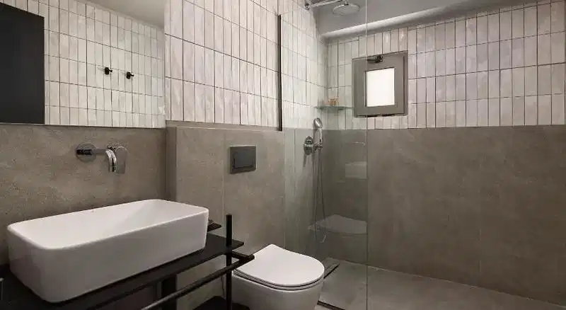 Santa Maria City Hotel – Hotelfoto