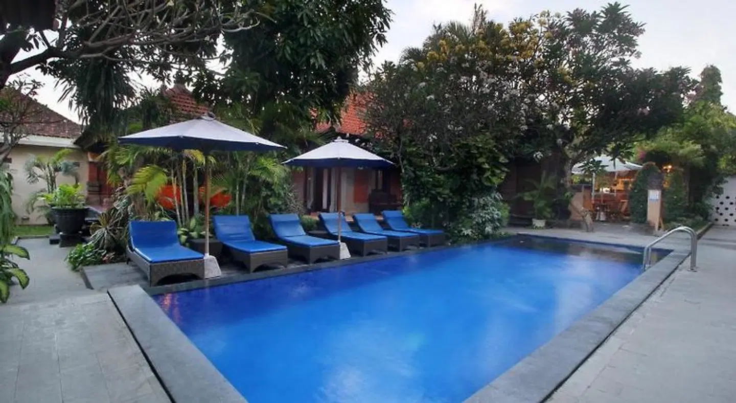 Nesa Sanur Bali OUTDOOR_POOL