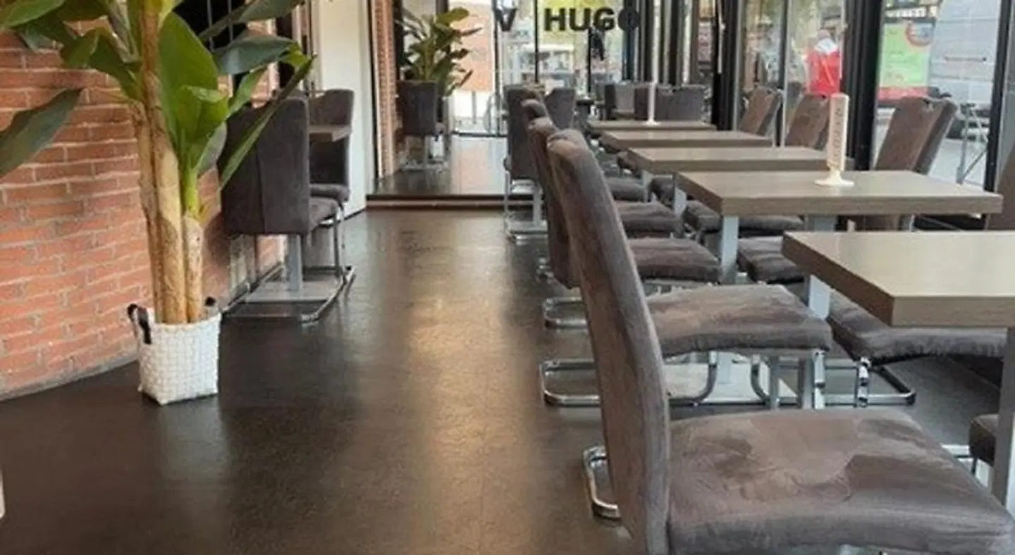 Victor Hugo Bar