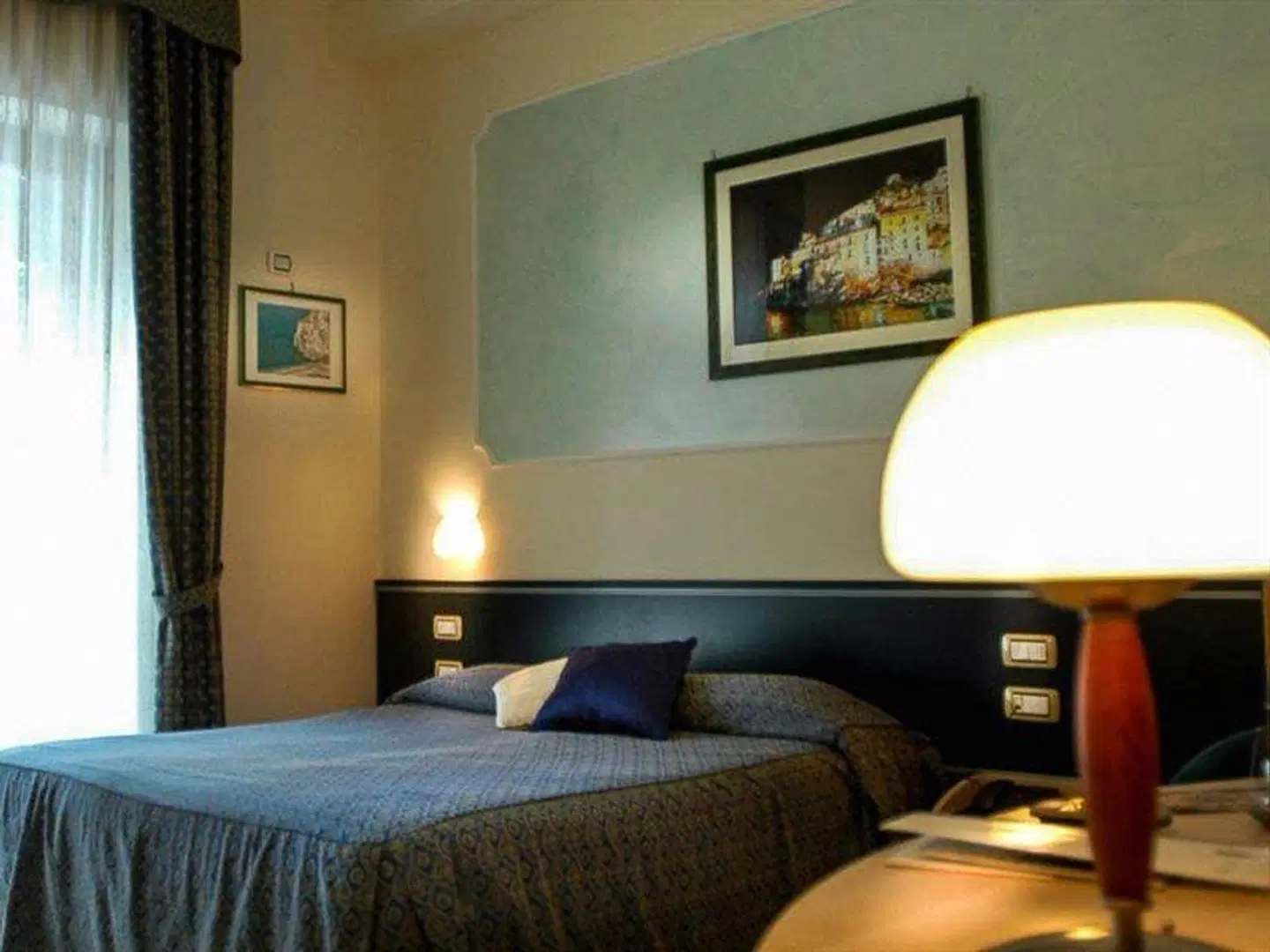 Hotel Santa Lucia ROOM_EXAMPLE