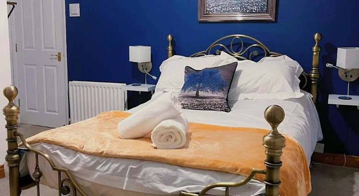 Ellie's Guest House HEALTH_BEAUTY