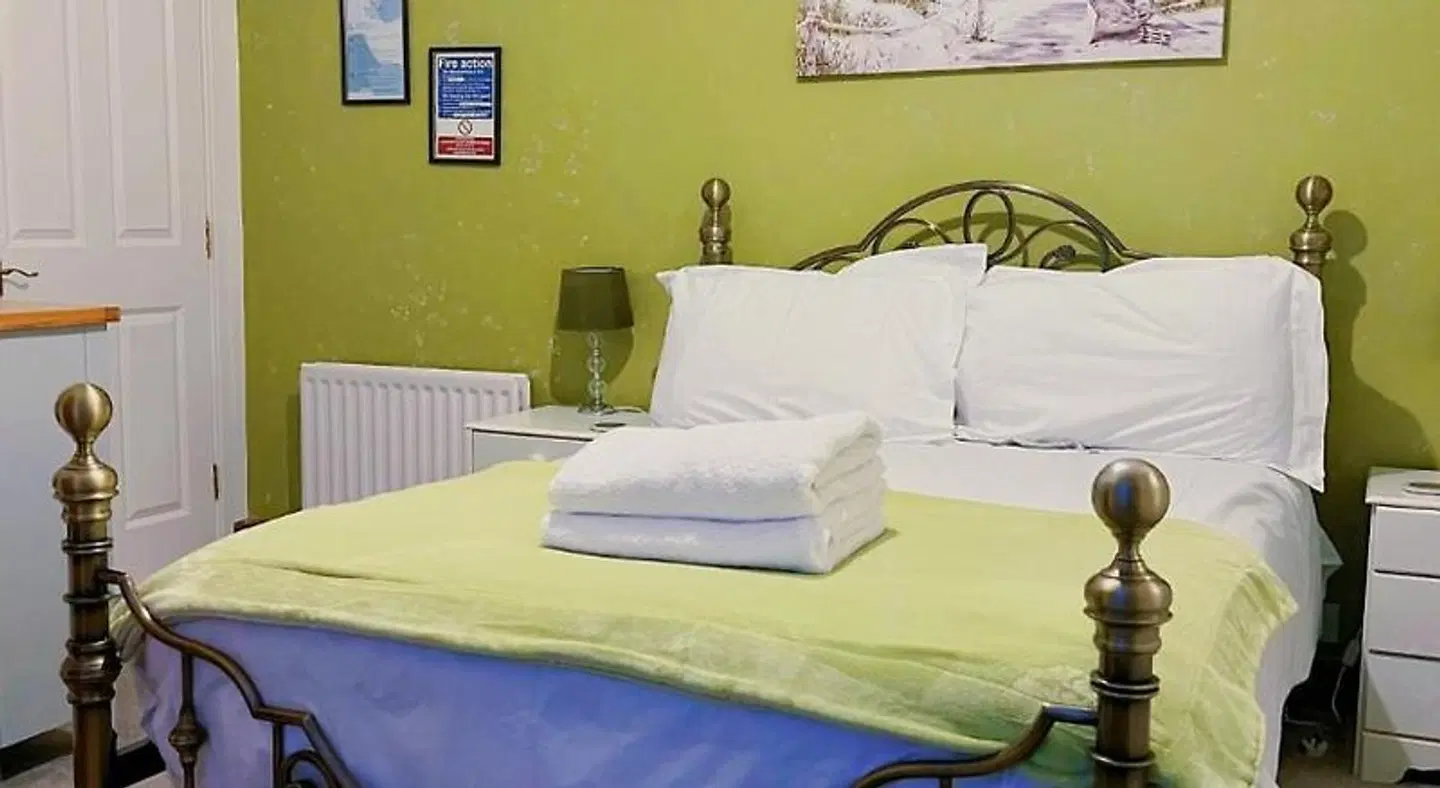 Ellie's Guest House ROOM_EXAMPLE