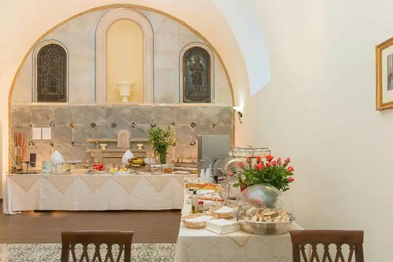San Paolo Al Convento – Hotelfoto