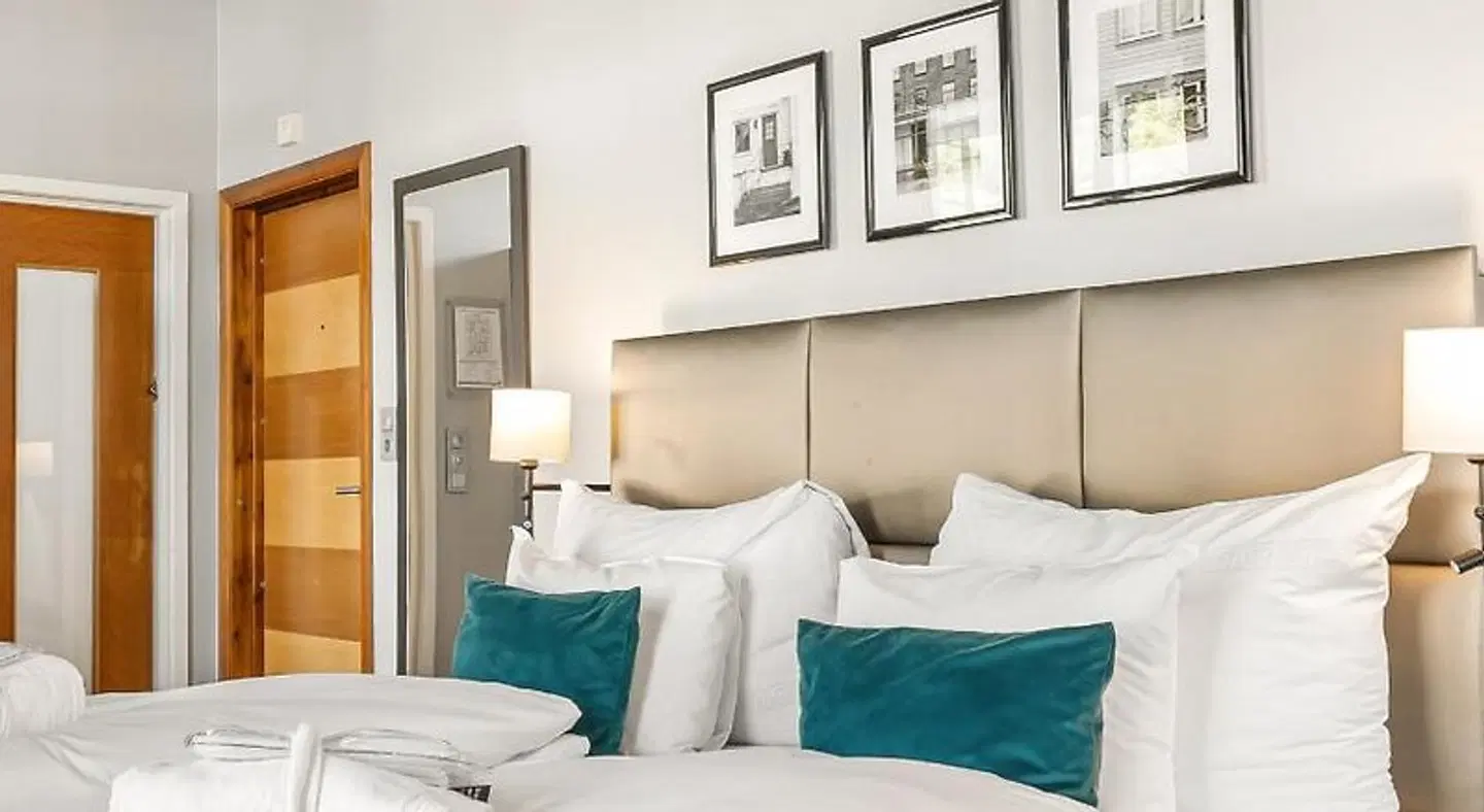 Clarion Hotel Admiral ROOM_EXAMPLE