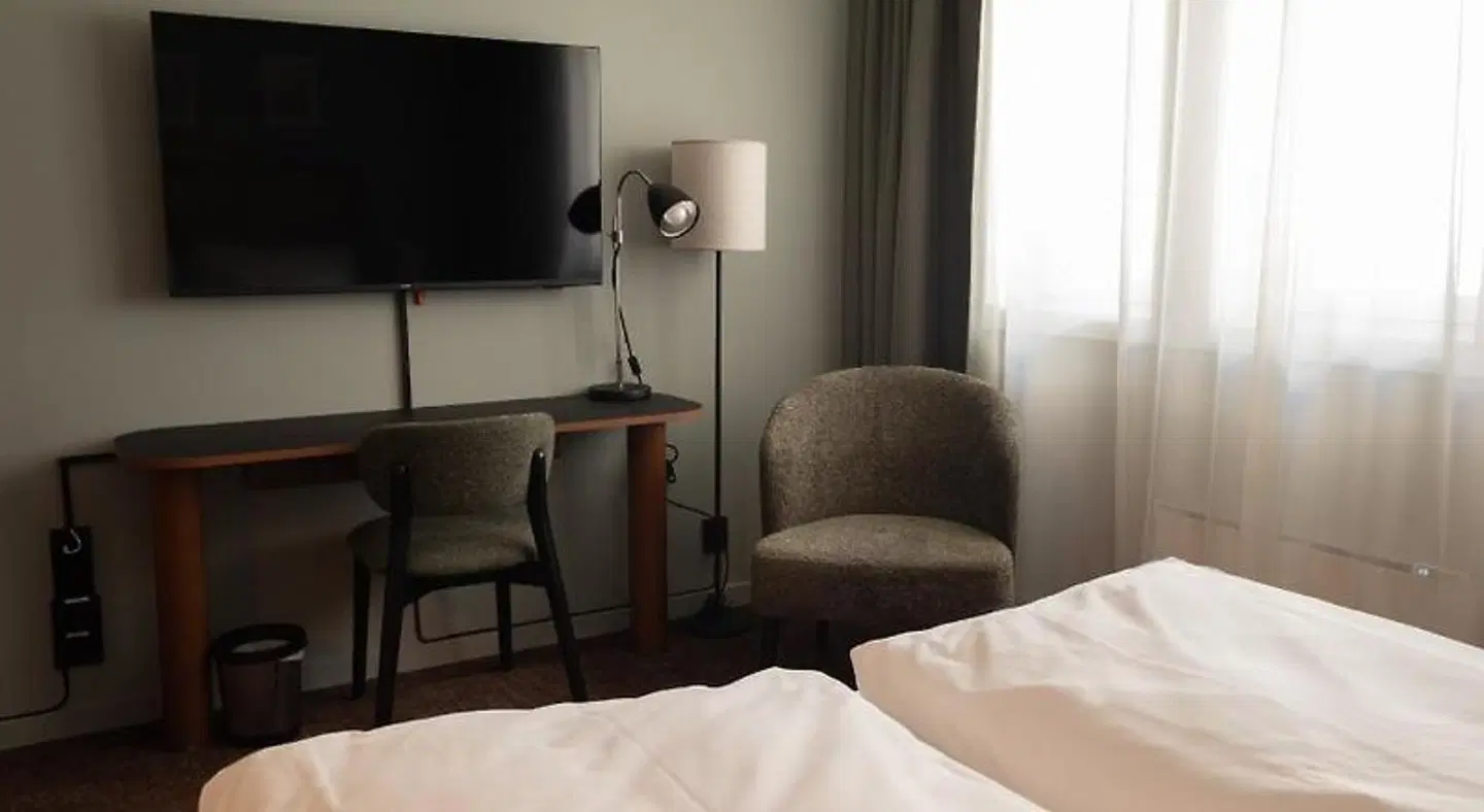 Clarion Hotel Admiral ROOM_EXAMPLE