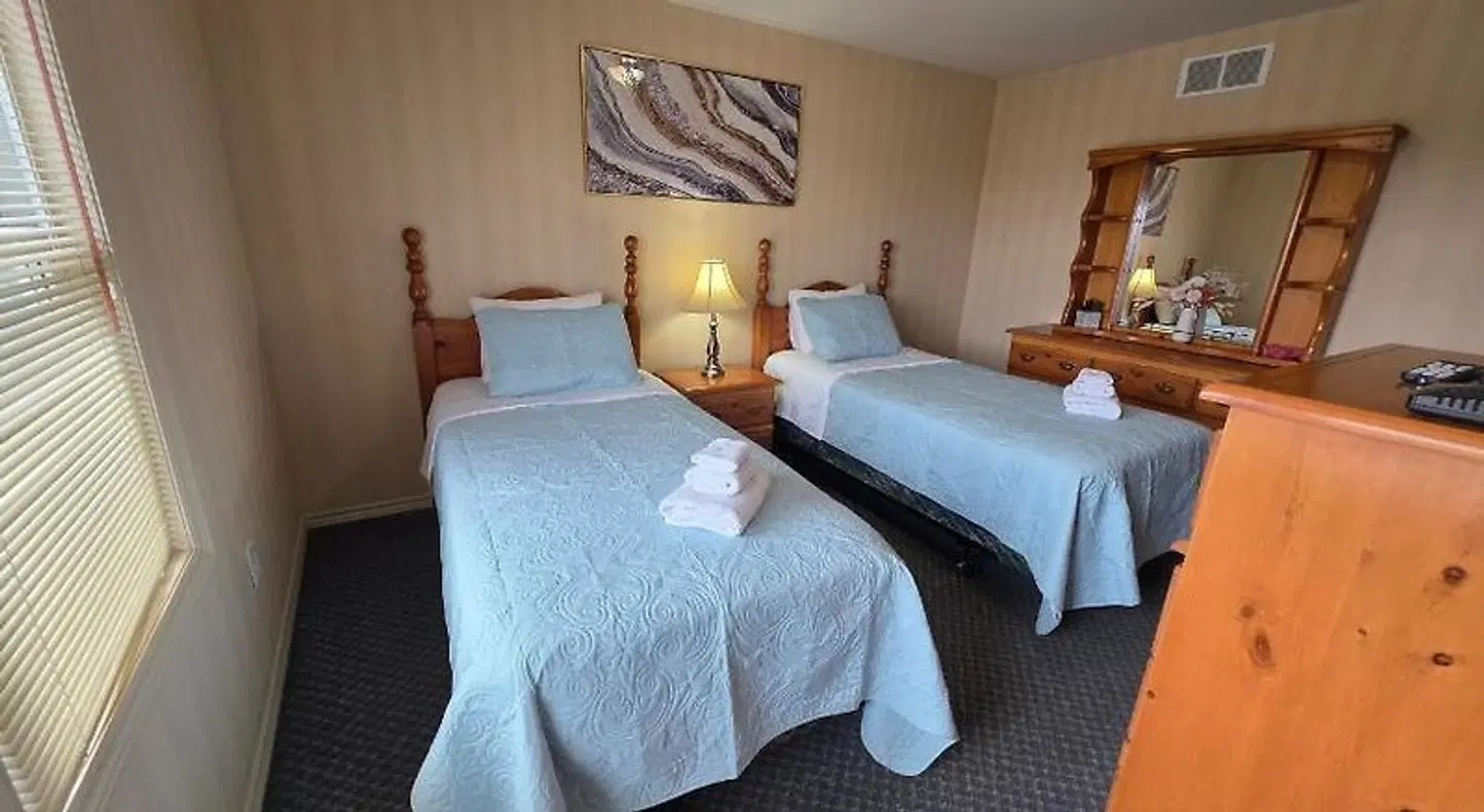 Rainbow Bed & Breakfast ROOM_EXAMPLE