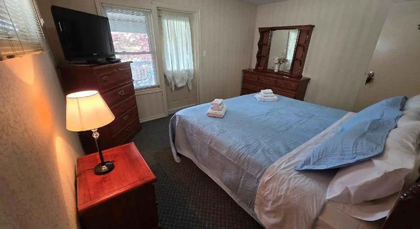 Rainbow Bed & Breakfast ROOM_EXAMPLE