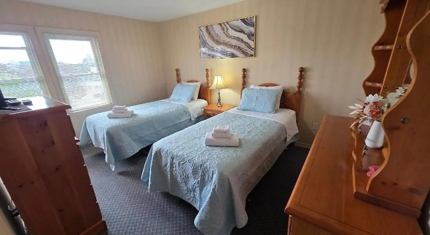 Rainbow Bed & Breakfast ROOM_EXAMPLE