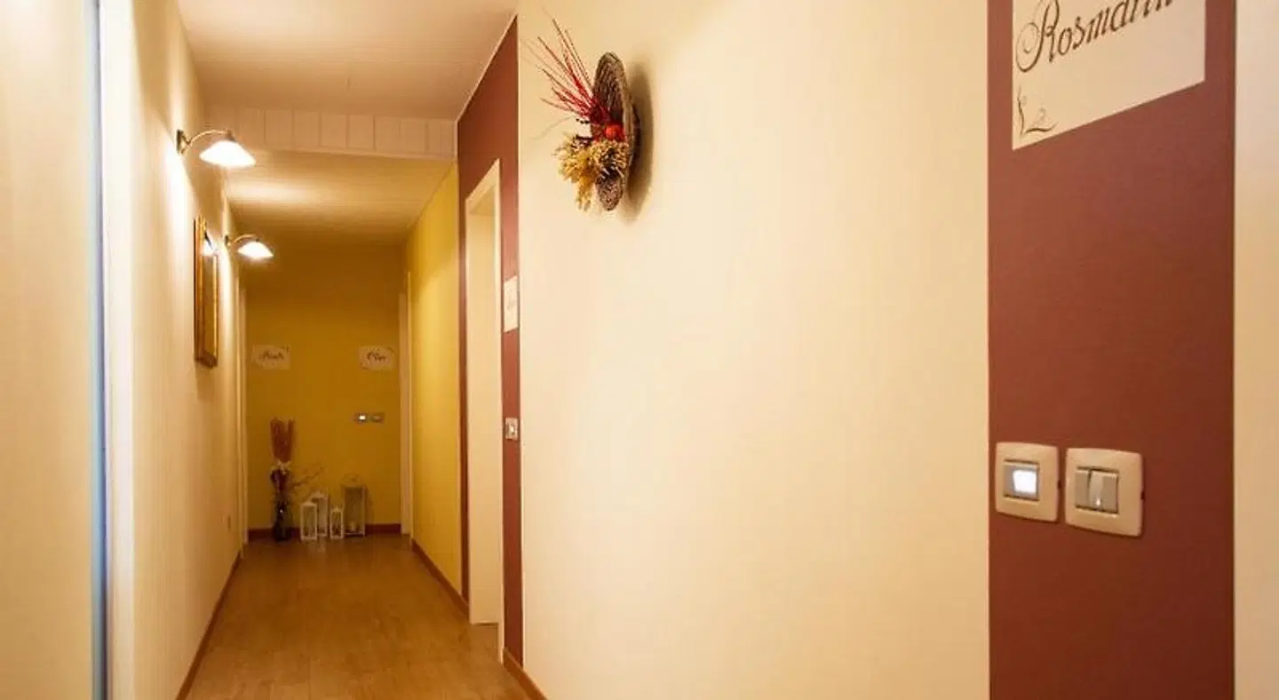 Agriturismo Ai Prati LOUNGE_LOBBY
