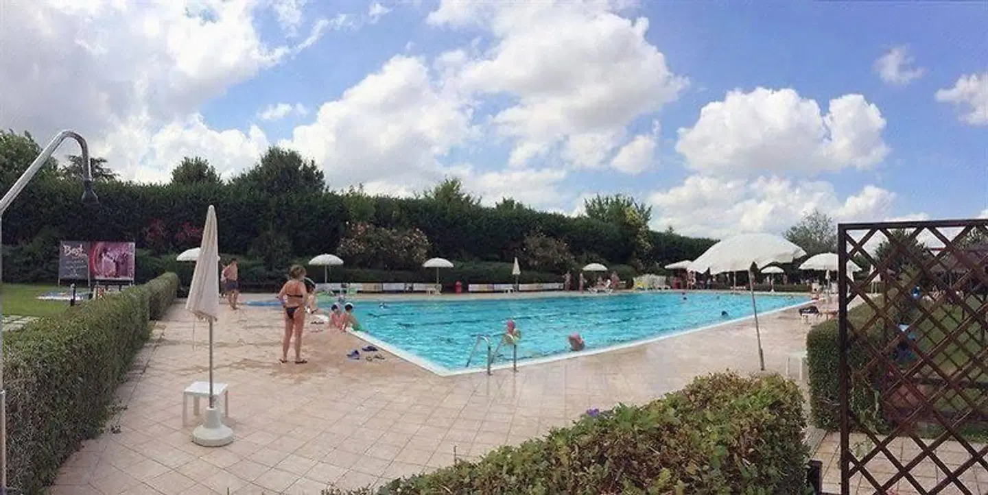 Cristallo OUTDOOR_POOL