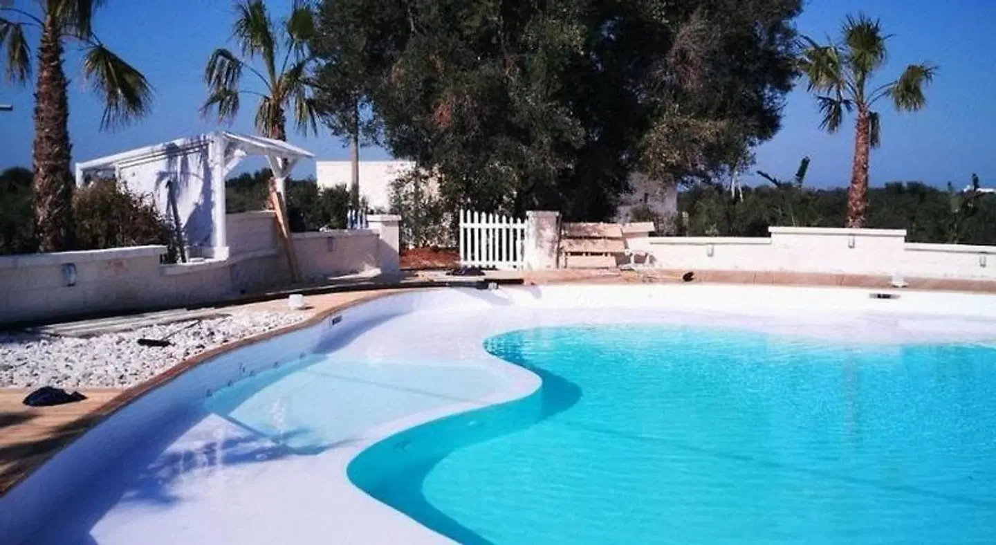 Agriturismo I Pozzetti OUTDOOR_POOL