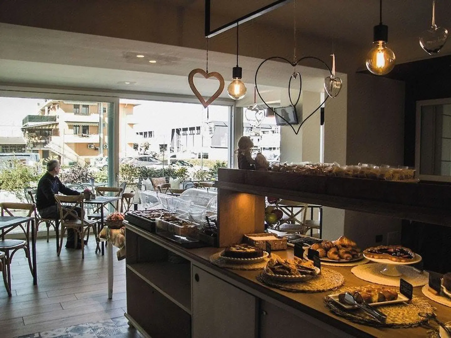Ambra Restaurant