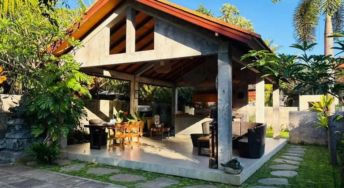 Coco Garden EXTERIOR