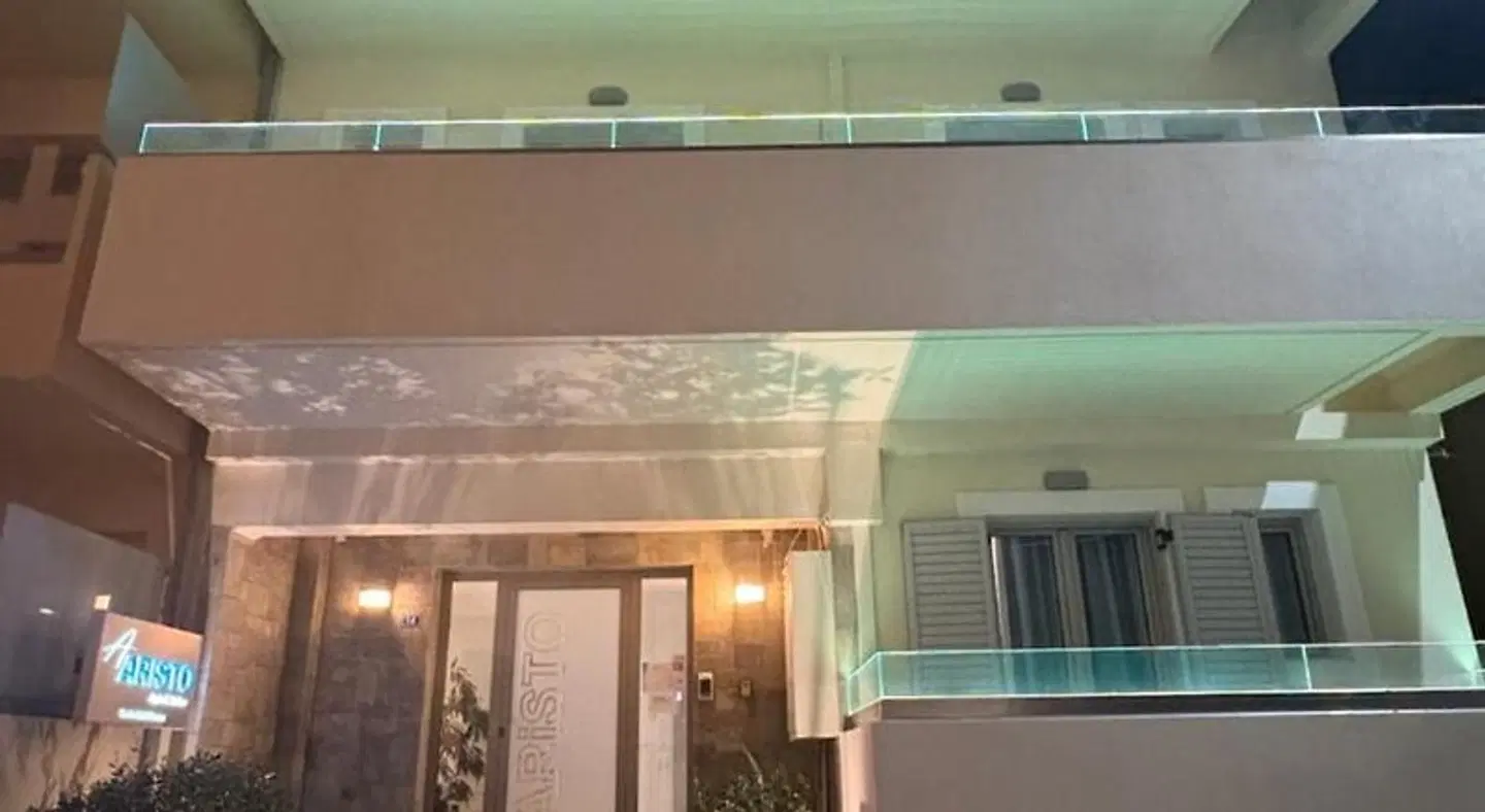 Aristo Terrasse