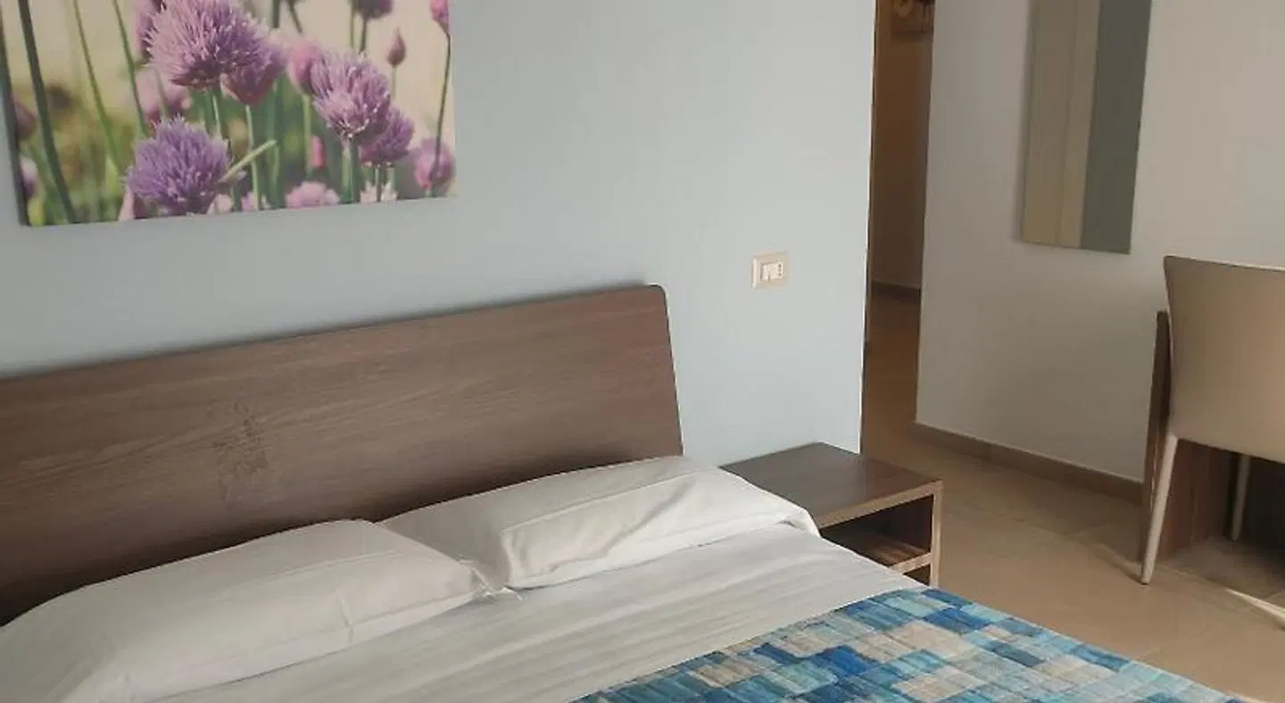 Villa Lauro Luxury B&B ROOM_EXAMPLE