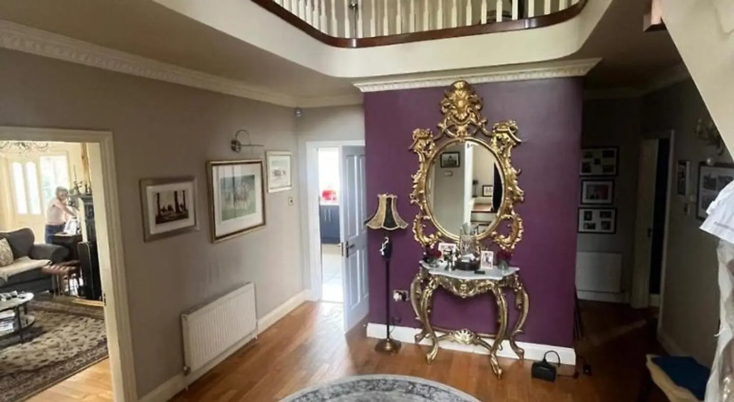 Keyfield House LOUNGE_LOBBY