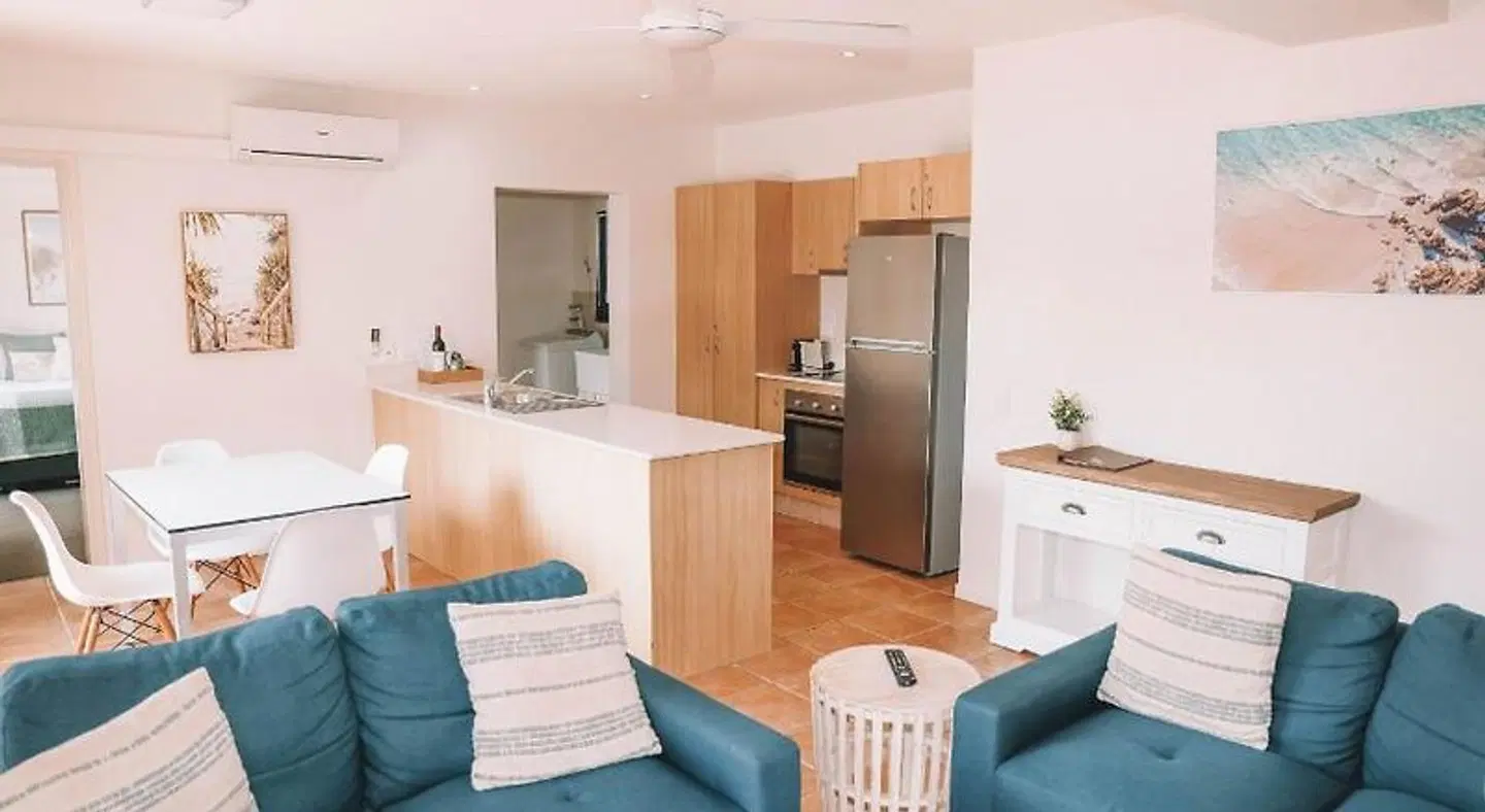 Yamba Beach Motel ROOM_EXAMPLE