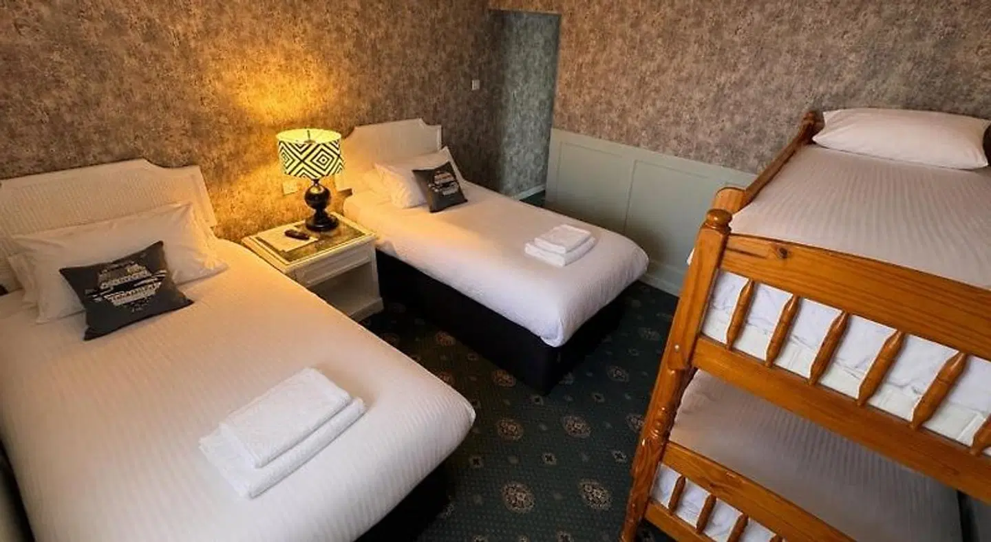 Holland Hotel HEALTH_BEAUTY
