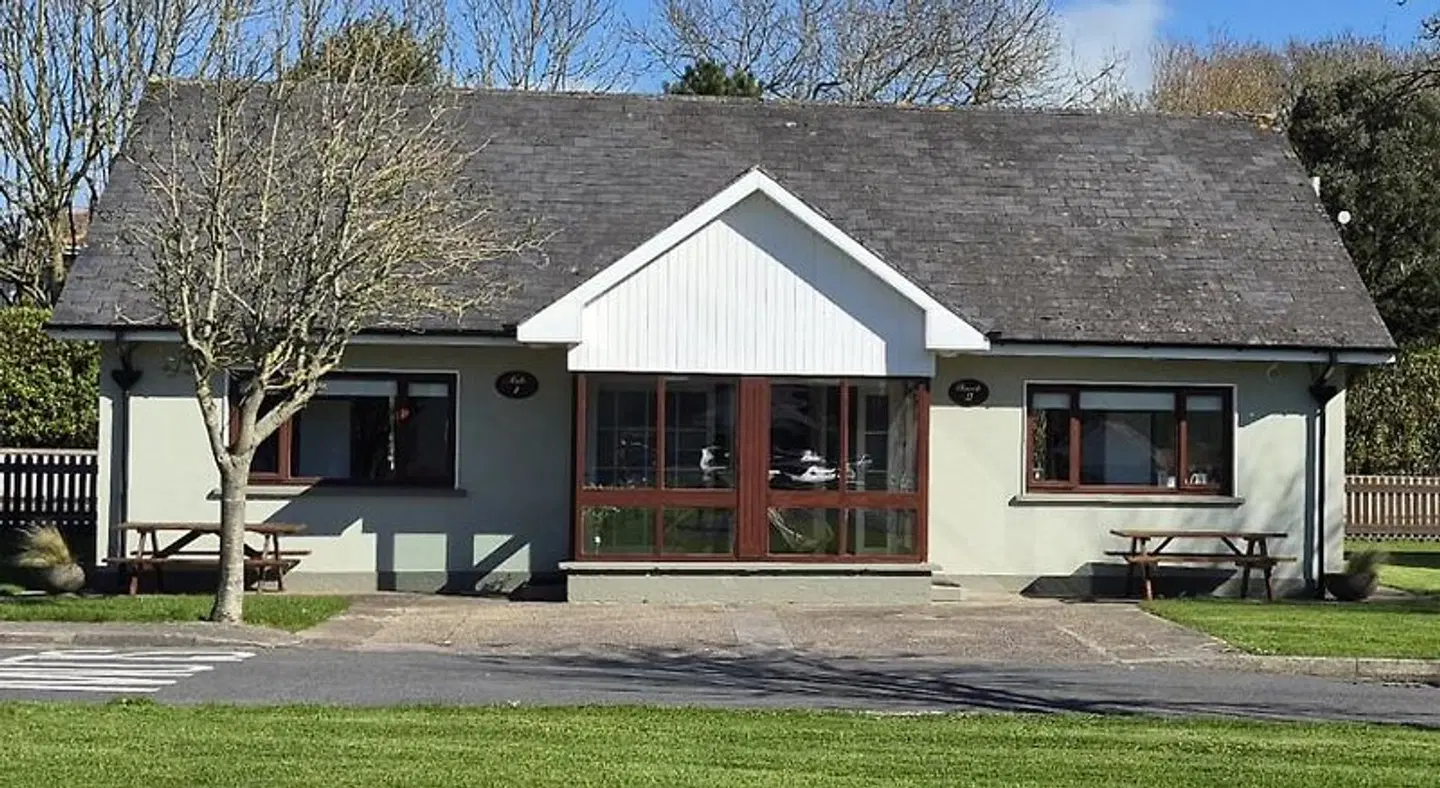 Gold Coast Golf Resort EXTERIOR