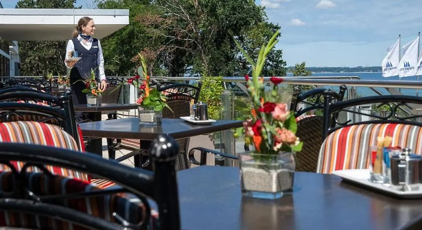 Maritim Seehotel Timmendorfer Strand SPORTS_AND_LEISURE