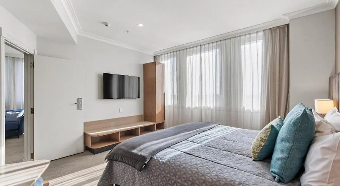 Distinction Christchurch Hotel ROOM_EXAMPLE