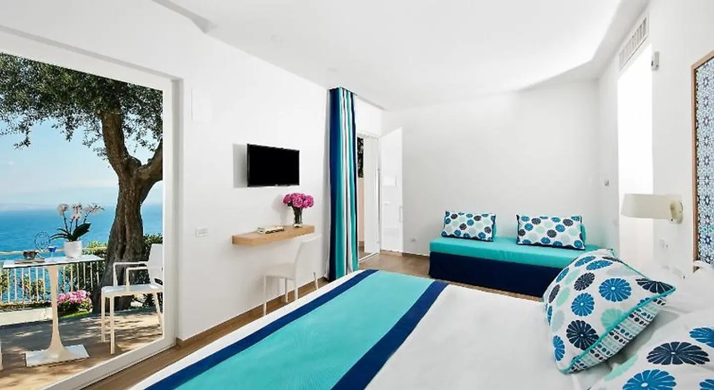 Hotel Residence Miramare ROOM_EXAMPLE