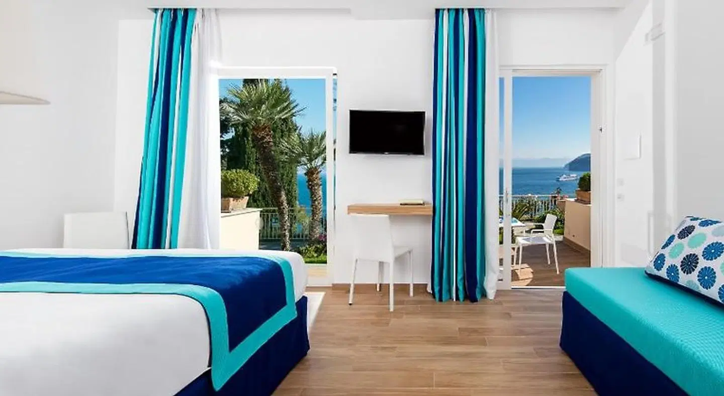 Hotel Residence Miramare ROOM_EXAMPLE
