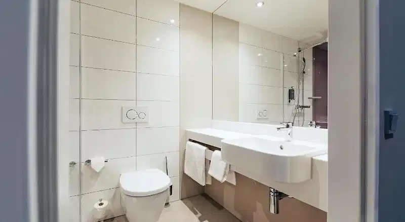 Premier Inn Rosenheim City Lokhöfe – Hotelfoto