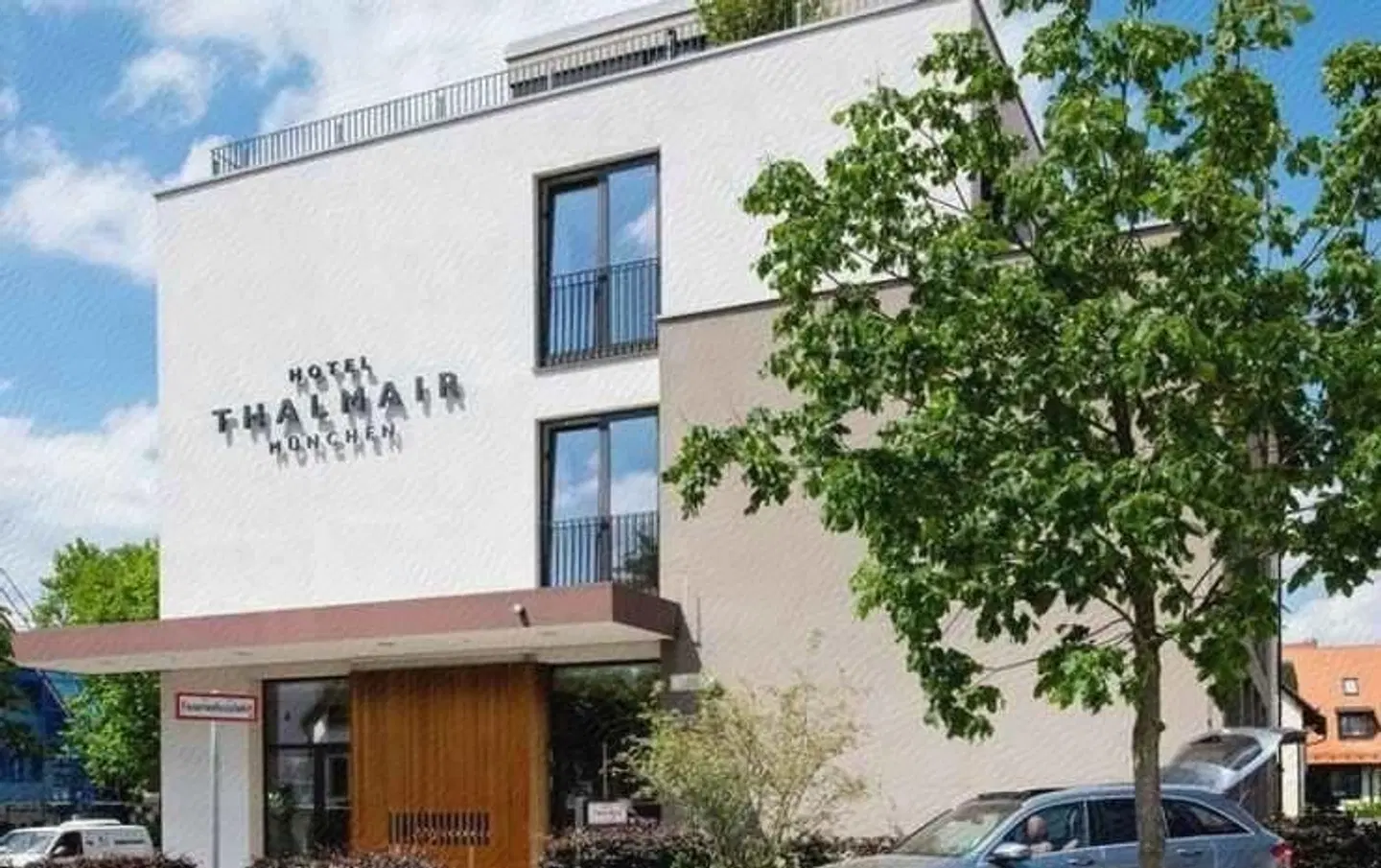 Thalmair EXTERIOR