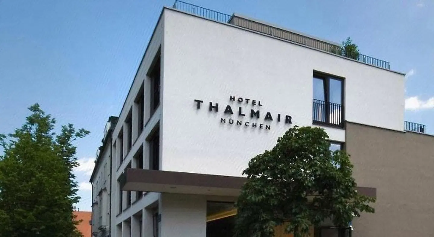 Thalmair EXTERIOR