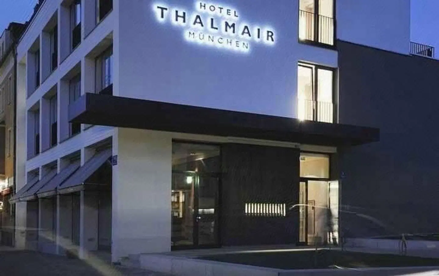Thalmair EXTERIOR