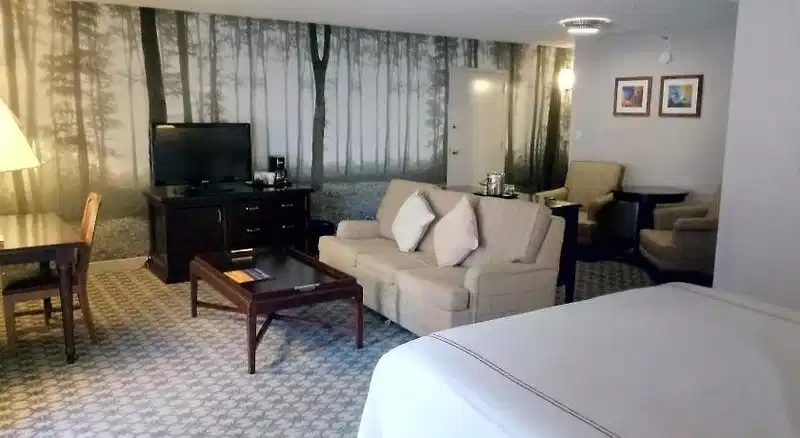 Anaheim Majestic Garden Hotel – Hotelfoto