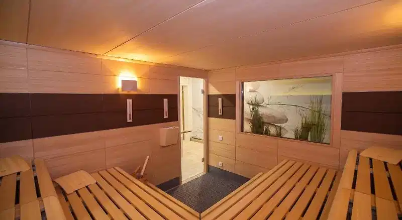 GenoHotel Baunatal – Hotelfoto