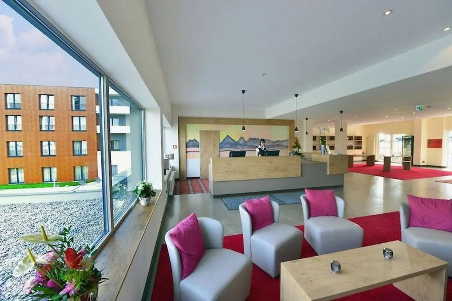 Santé Royale LOUNGE_LOBBY