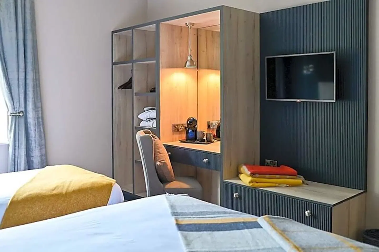 Abbey Court Hotel, Lodges & Trinity Leisure Spa ROOM_EXAMPLE
