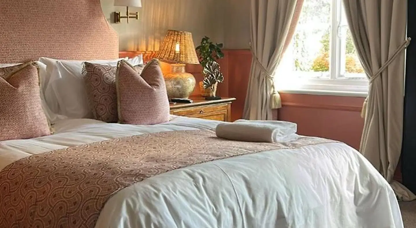 Worlington Hall Hotel ROOM_EXAMPLE