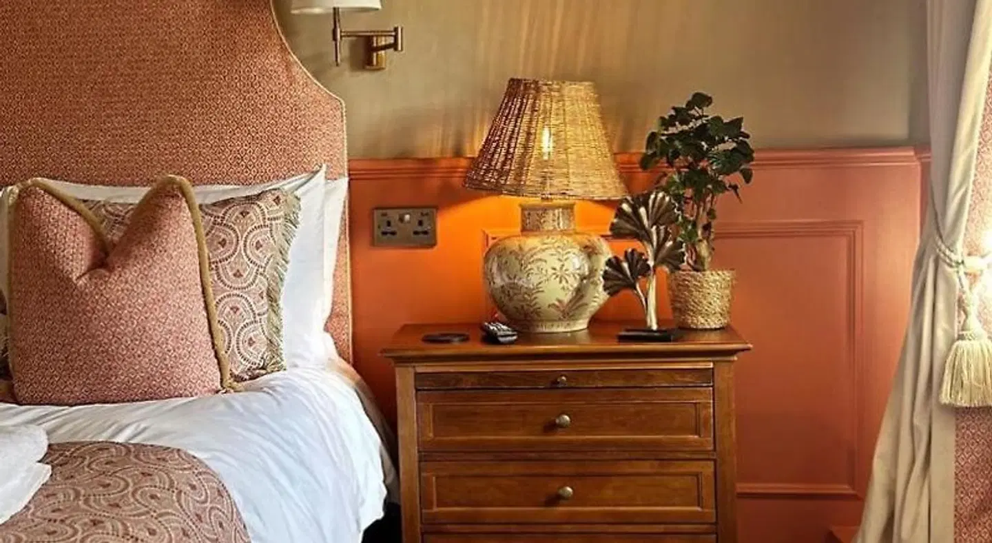 Worlington Hall Hotel ROOM_EXAMPLE