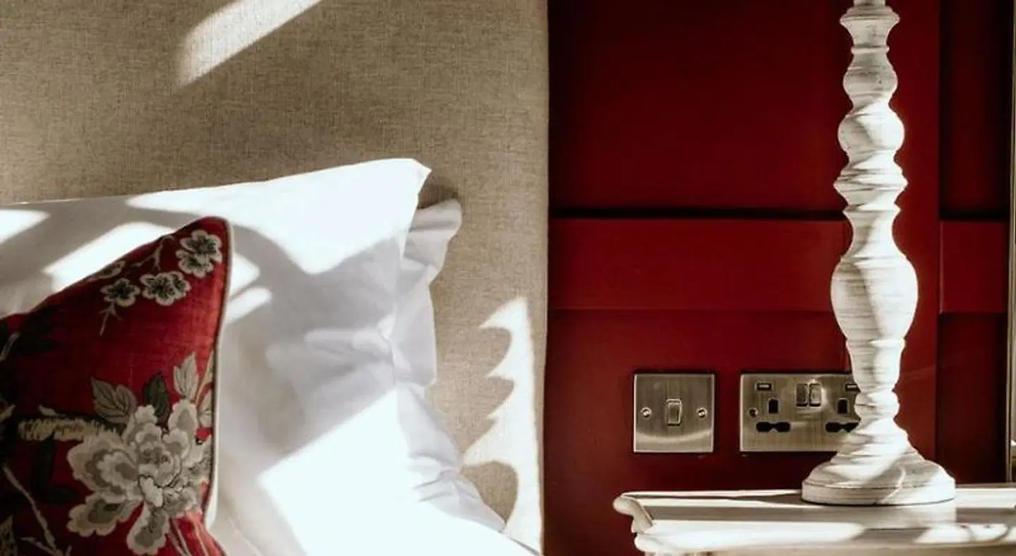 Worlington Hall Hotel MODEL_IMPRESSION