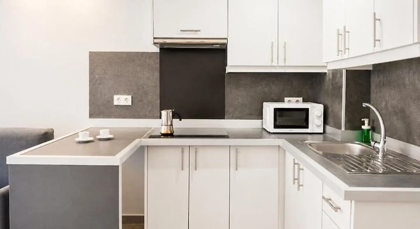 Iriarte 52 Apartments ROOM_EXAMPLE
