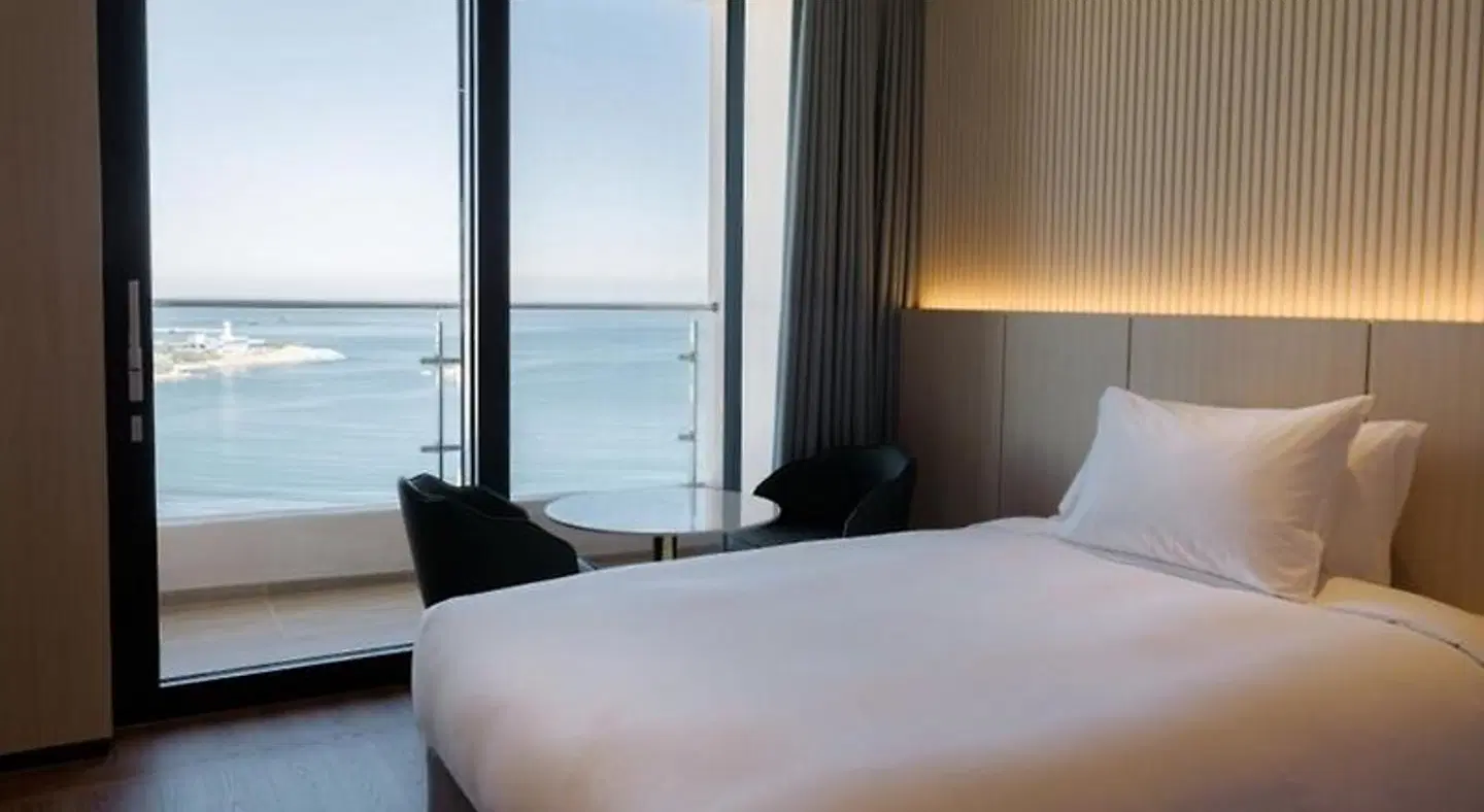 Tanibay Hotel & Wedding ROOM_EXAMPLE