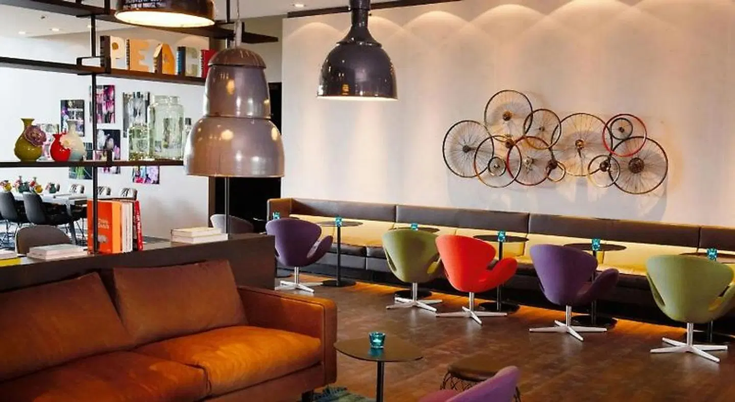 Motel One Amsterdam LOUNGE_LOBBY