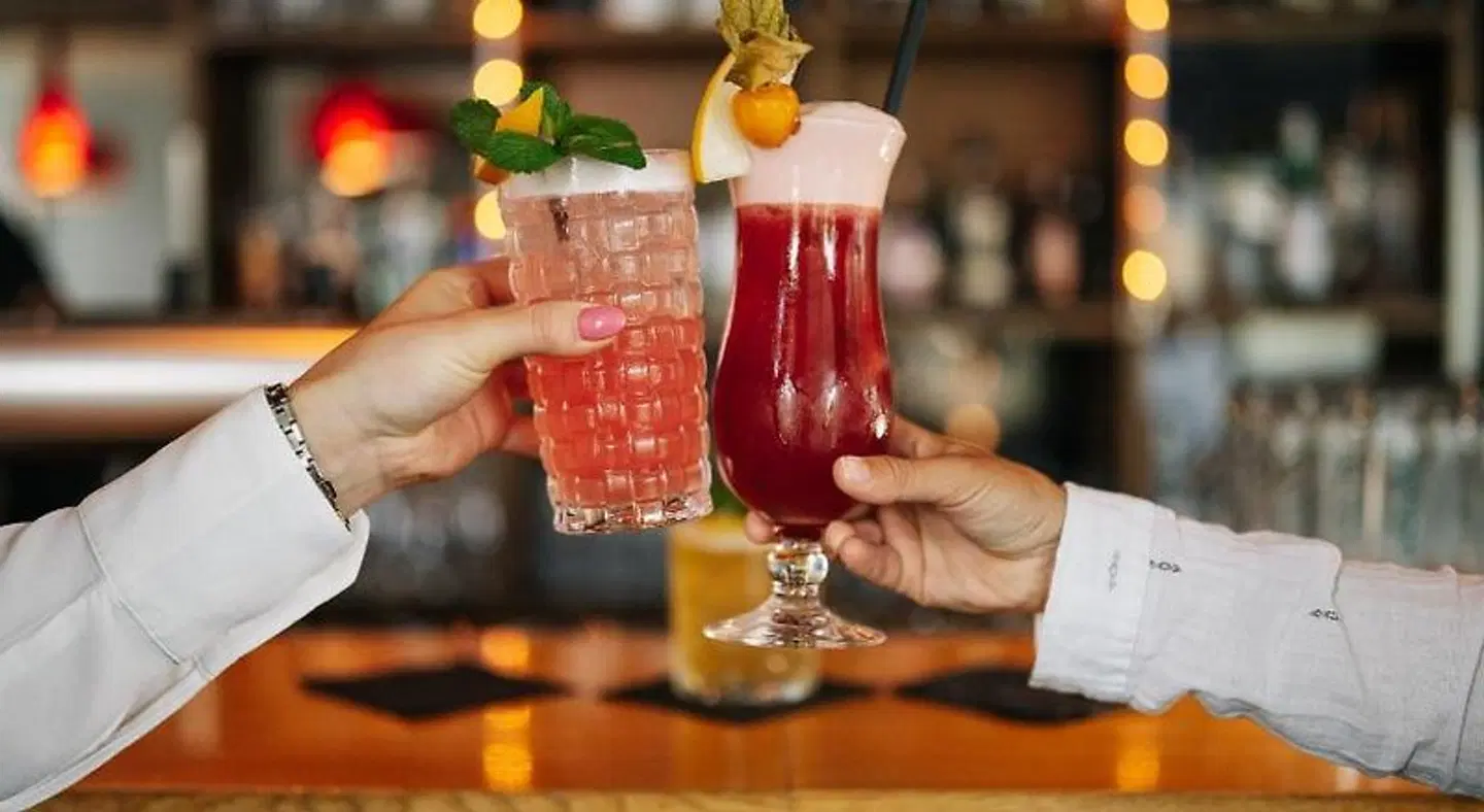 Kongresshotel Potsdam Bar