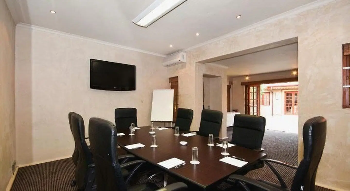 Singa Town Lodge Konferenz