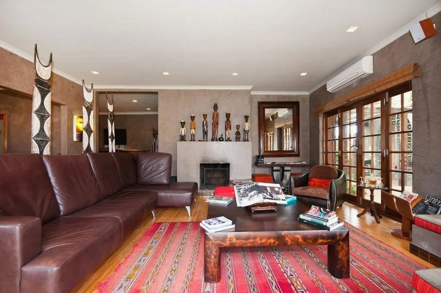 Singa Town Lodge LOUNGE_LOBBY