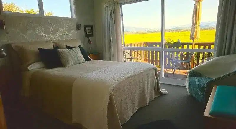 Brook House B&B – Hotelfoto