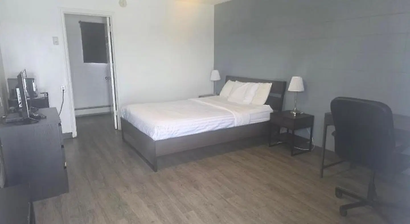 Howard Johnson by Wyndham Grande Prairie ROOM_EXAMPLE