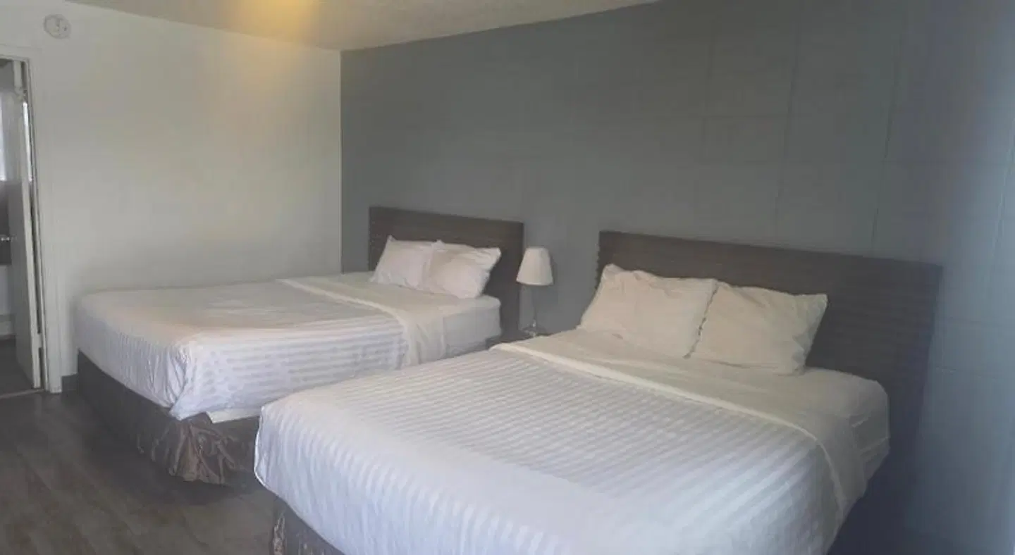 Howard Johnson by Wyndham Grande Prairie ROOM_EXAMPLE