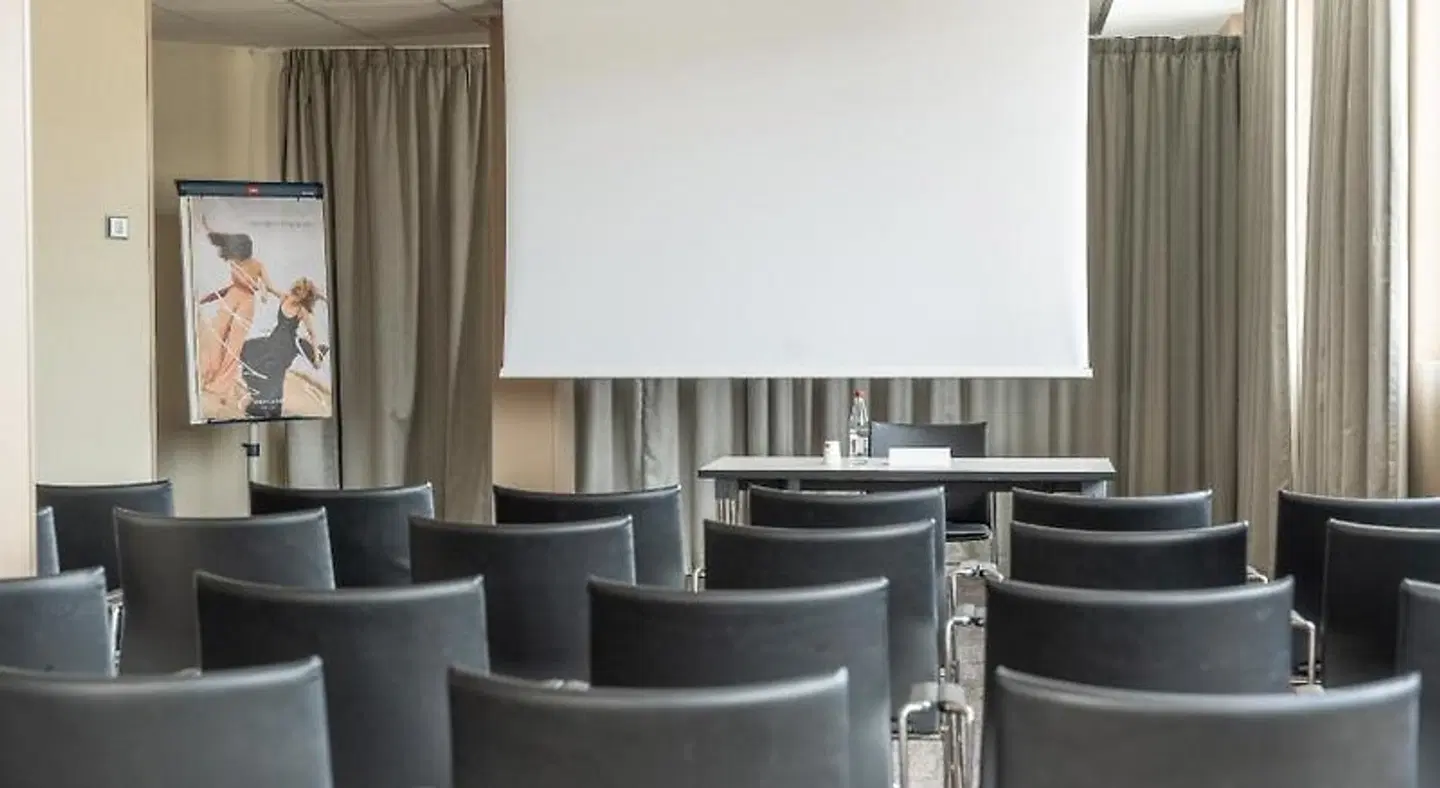Mercure Le Mans Centre Hotel Konferenz