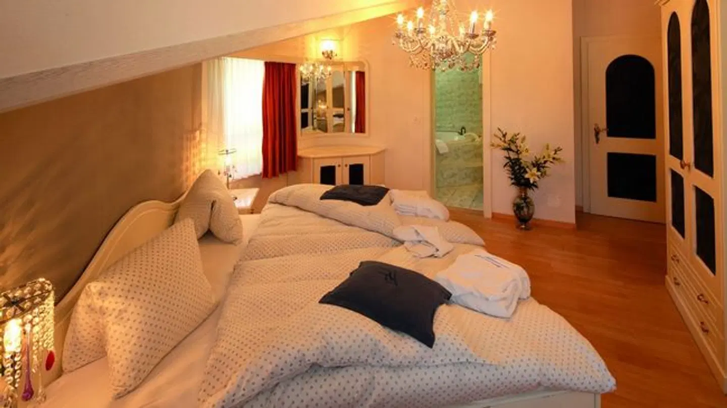 Wellness & Spa Pirmin Zurbriggen HEALTH_BEAUTY