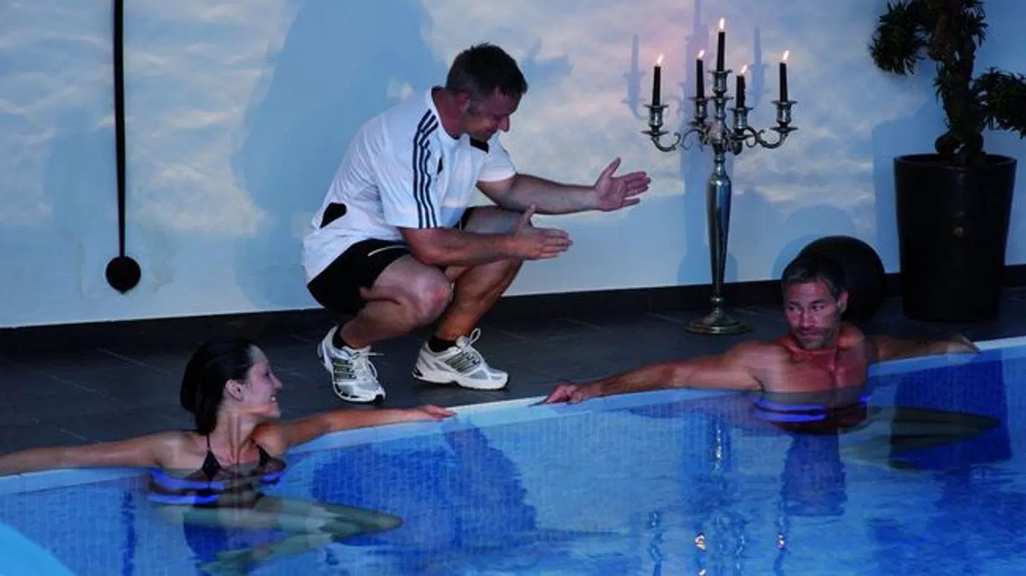 Wellness & Spa Pirmin Zurbriggen HEALTH_BEAUTY